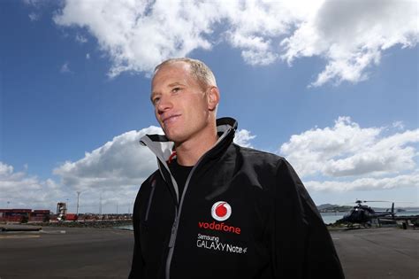 America’s Cup winner Jimmy Spithill talks winning, .